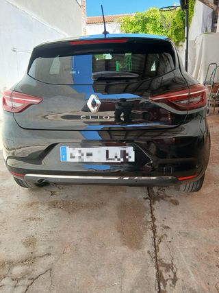 Renault Clio 2020