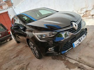 Renault Clio 2020
