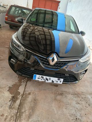 Renault Clio 2020