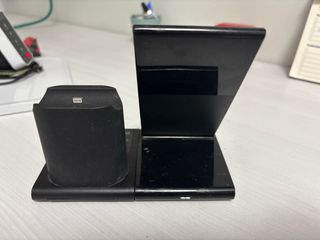 Cargador Seneo iPhone, Watch y AirPods