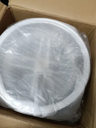 Llantas Targa 9" para Seat 124