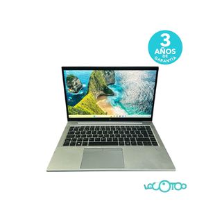 HP Elitebook 845 G7 1TB 16GB Ryzen 5 Pro -E0119126