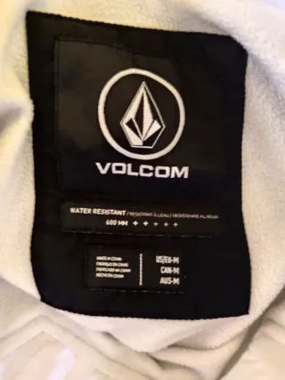 Sudadera Volcom
