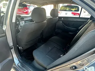 Toyota Avensis 2.0D4D