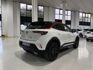 Opel Mokka 2022 60.000 KMS!!!