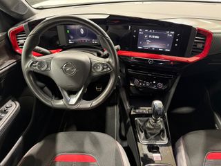 Opel Mokka 2022 60.000 KMS!!!