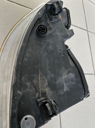 Farol Esquerdo Seat Ibiza 6L 6L1941005E