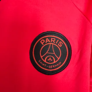 Camiseta Fútbol Paris Saint-Germain Jordan XL