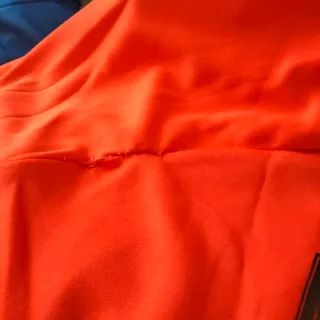 Camiseta Fútbol Paris Saint-Germain Jordan XL