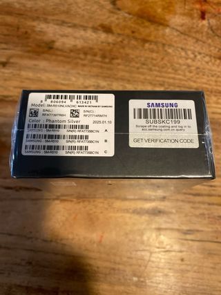 Samsung Galaxy Buds2 Pro Blancos