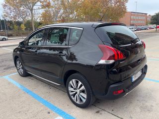 Peugeot 3008 2016