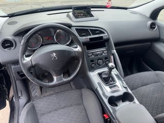 Peugeot 3008 2016