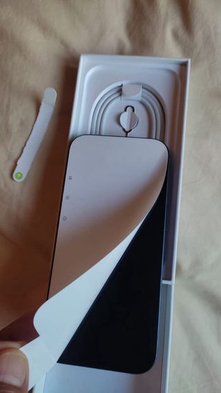 iPhone 17 Pro Azul Oscuro