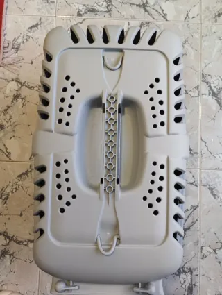 Transportín Gatera Nuevo