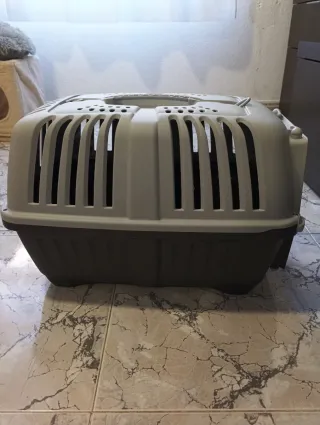 Transportín Gatera Nuevo