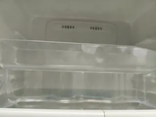 Frigorífico combi LG GR-4693LCX y accesorios