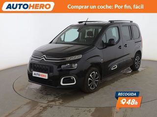 Citroën Berlingo 1.5 Blue-HDi Shine M