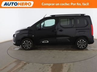 Citroën Berlingo 1.5 Blue-HDi Shine M