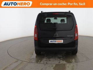 Citroën Berlingo 1.5 Blue-HDi Shine M
