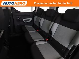 Citroën Berlingo 1.5 Blue-HDi Shine M
