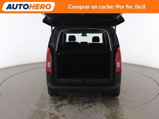 Citroën Berlingo 1.5 Blue-HDi Shine M
