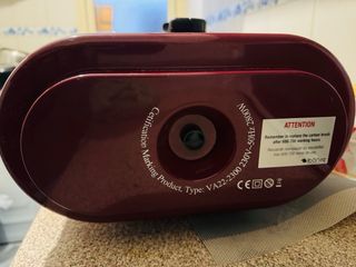 Expulsor de peluquería canina