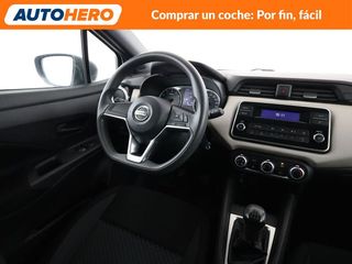 Nissan Micra 0.9 Acenta