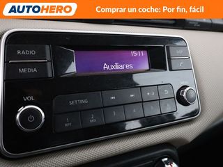 Nissan Micra 0.9 Acenta