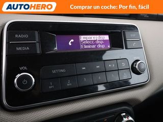 Nissan Micra 0.9 Acenta