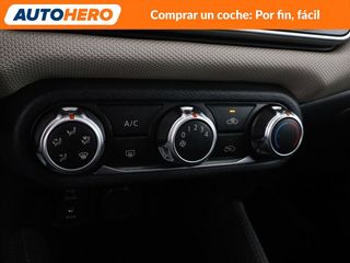 Nissan Micra 0.9 Acenta