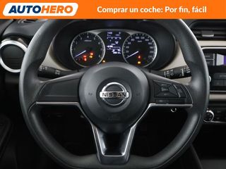 Nissan Micra 0.9 Acenta