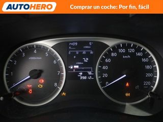Nissan Micra 0.9 Acenta