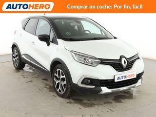 Renault Captur 1.2 TCe Energy Zen