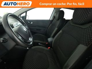 Renault Captur 1.2 TCe Energy Zen
