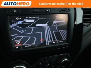 Renault Captur 1.2 TCe Energy Zen