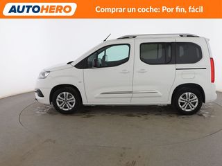 Toyota Proace City Verso 1.5 D L1 Family Active