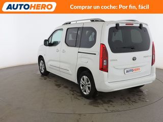 Toyota Proace City Verso 1.5 D L1 Family Active