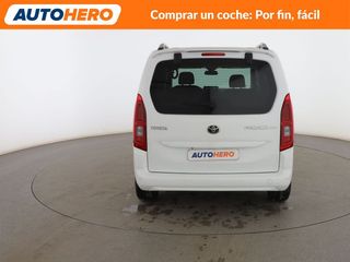 Toyota Proace City Verso 1.5 D L1 Family Active