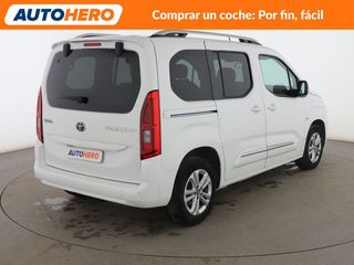Toyota Proace City Verso 1.5 D L1 Family Active
