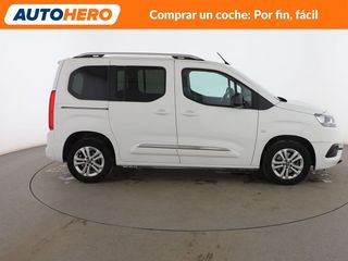 Toyota Proace City Verso 1.5 D L1 Family Active