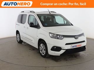 Toyota Proace City Verso 1.5 D L1 Family Active