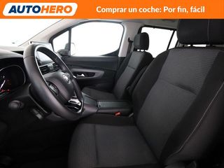 Toyota Proace City Verso 1.5 D L1 Family Active