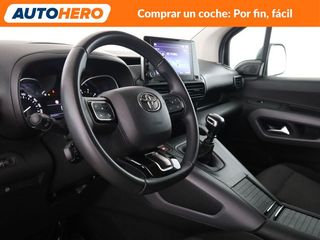 Toyota Proace City Verso 1.5 D L1 Family Active