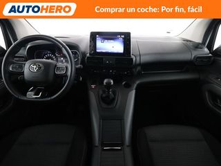 Toyota Proace City Verso 1.5 D L1 Family Active