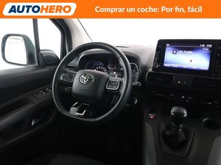 Toyota Proace City Verso 1.5 D L1 Family Active
