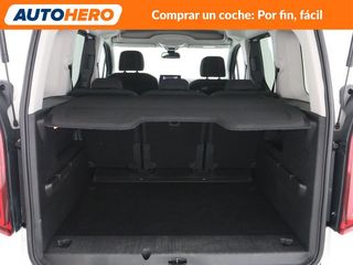 Toyota Proace City Verso 1.5 D L1 Family Active
