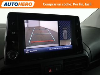 Toyota Proace City Verso 1.5 D L1 Family Active