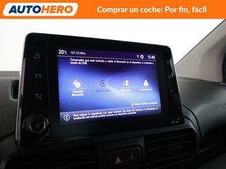 Toyota Proace City Verso 1.5 D L1 Family Active