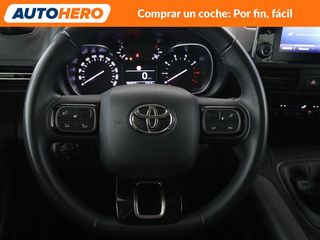 Toyota Proace City Verso 1.5 D L1 Family Active