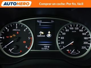 Nissan Micra 1.5 dCi Tekna